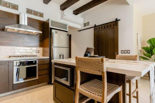 Apartamento Urban II Palma- Zona Rom�ntica