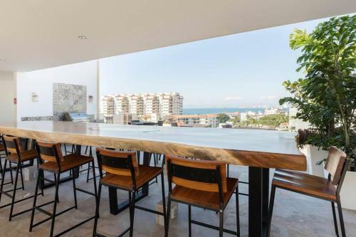 Apartamento Urban II Palma- Zona Rom�ntica
