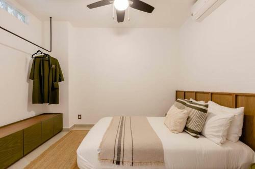 Apartamento Urban II Palma- Zona Rom�ntica