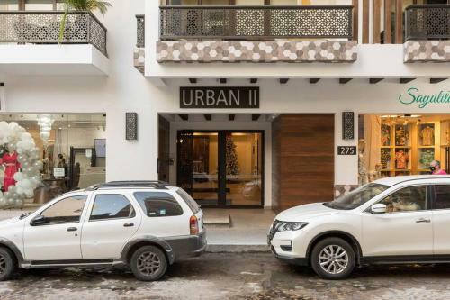 Apartamento Urban II Palma- Zona Rom�ntica