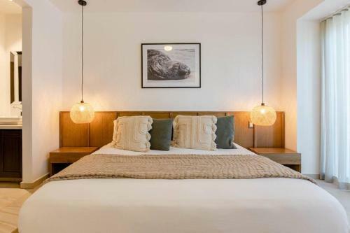 Apartamento Urban II Palma- Zona Rom�ntica