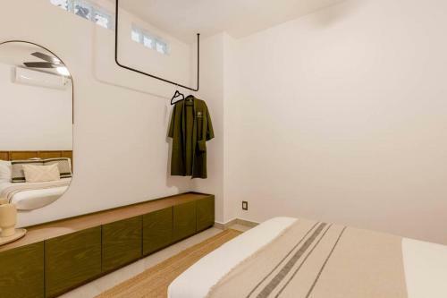 Apartamento Urban II Palma- Zona Rom�ntica