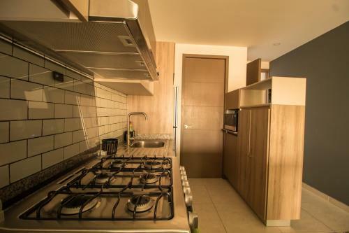 Posada Niza Five Luxury Beach Apartments