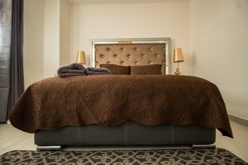 Posada Niza Five Luxury Beach Apartments