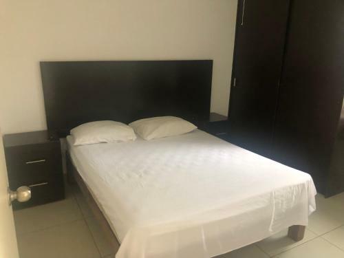 Apartamento Departamento Con Aire En Vallarta