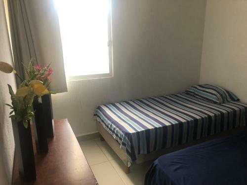 Apartamento Departamento Con Aire En Vallarta