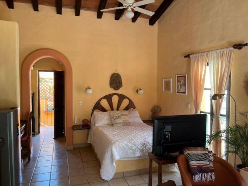Apartamento Villa La Sirena