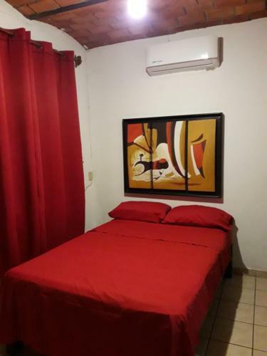 Apartamento Colombia 147