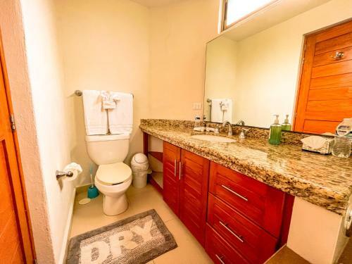 Apartamento Villas Altas Beach View A1