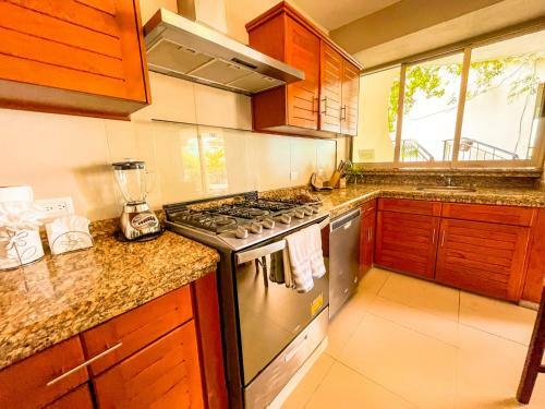 Apartamento Villas Altas Beach View A1