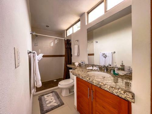 Apartamento Villas Altas Beach View A1