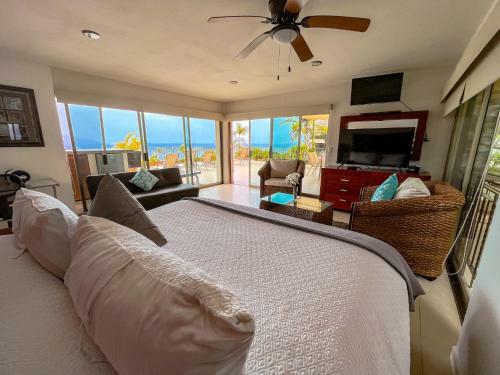 Apartamento Villas Altas Beach View A1