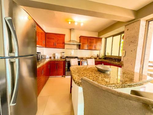 Apartamento Villas Altas Beach View A1