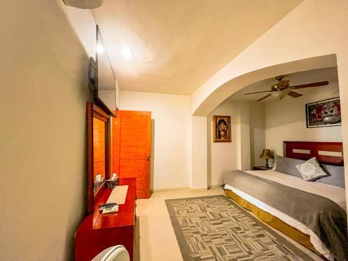 Apartamento Villas Altas Beach View A1