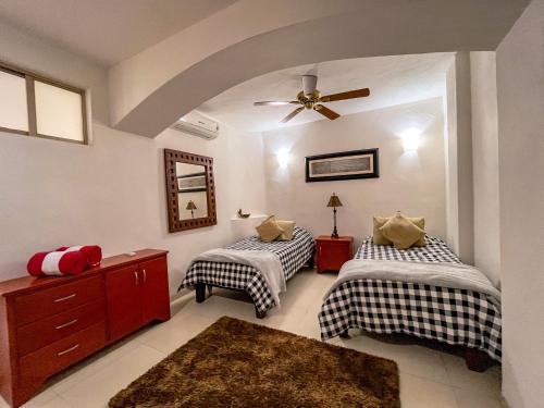Apartamento Villas Altas Beach View A1
