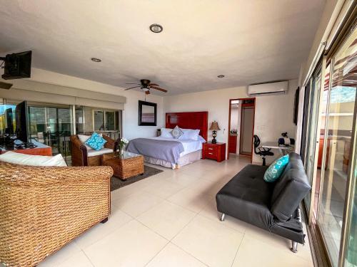 Apartamento Villas Altas Beach View A1