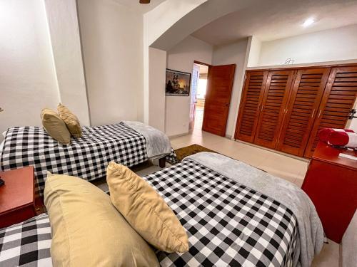 Apartamento Villas Altas Beach View A1