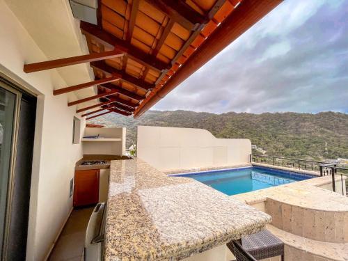 Apartamento Villas Altas Beach View A1