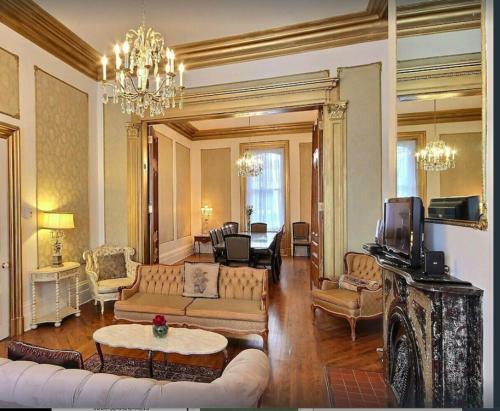 Apartamento Lord Suites