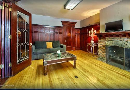 Apartamento Lord Suites