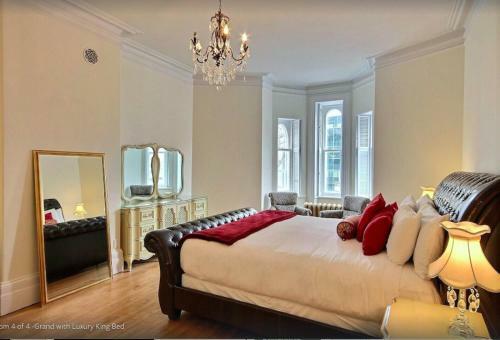 Apartamento Lord Suites