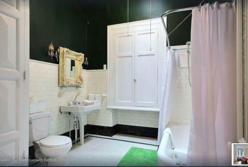 Apartamento Lord Suites