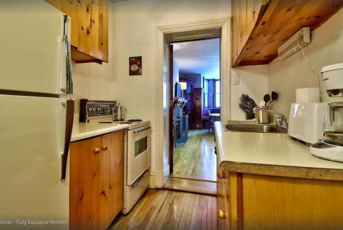 Apartamento Lord Suites