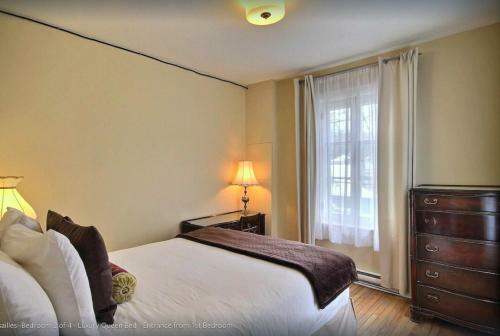 Apartamento Lord Suites
