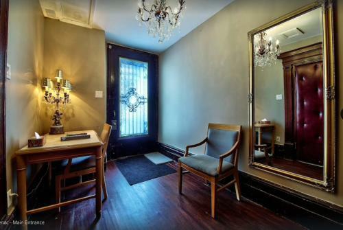 Apartamento Lord Suites
