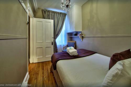 Apartamento Lord Suites