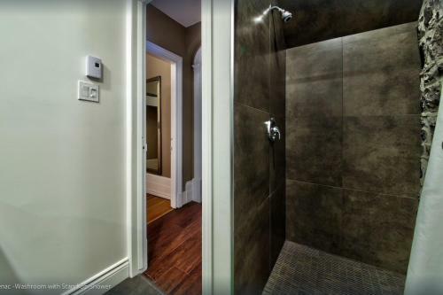 Apartamento Lord Suites