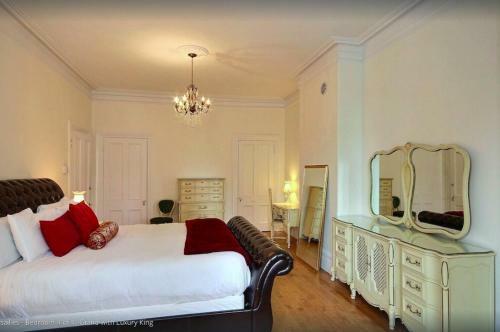 Apartamento Lord Suites
