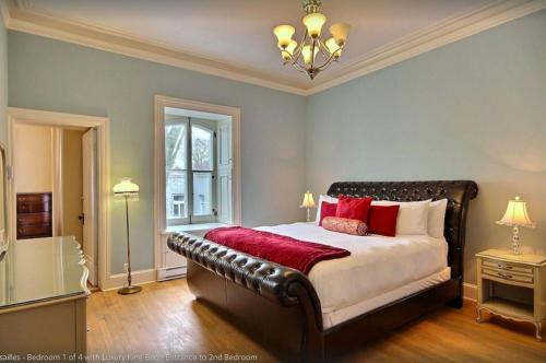 Apartamento Lord Suites