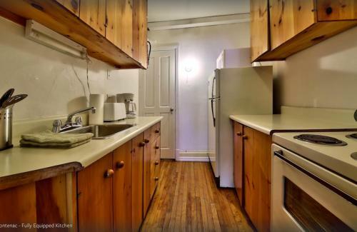 Apartamento Lord Suites
