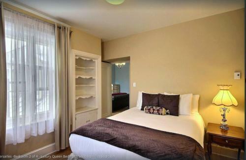 Apartamento Lord Suites