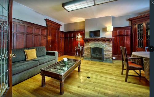 Apartamento Lord Suites