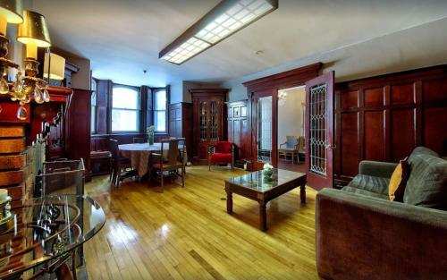 Apartamento Lord Suites