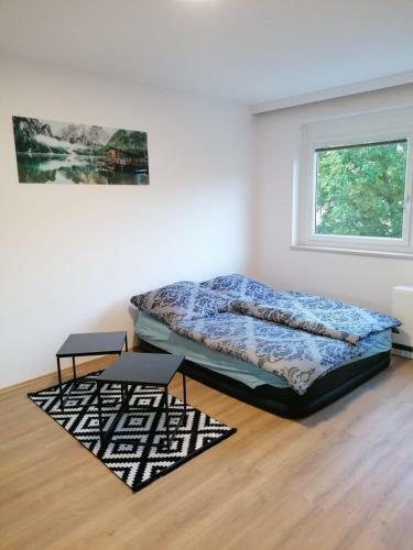 Apartamento Leobner Wohnung In Zentraler Lage