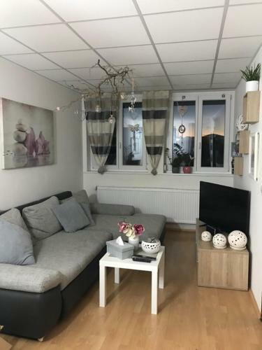 Apartamento Ferienwohnung Ggm