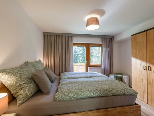 Apartamento Appartment Jaggi