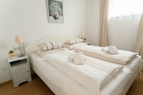 Apartamento Villa Hubertus Orchidee