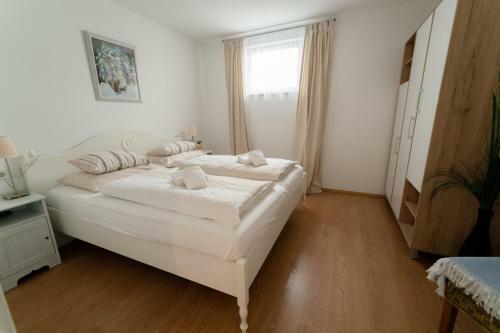 Apartamento Villa Hubertus Orchidee