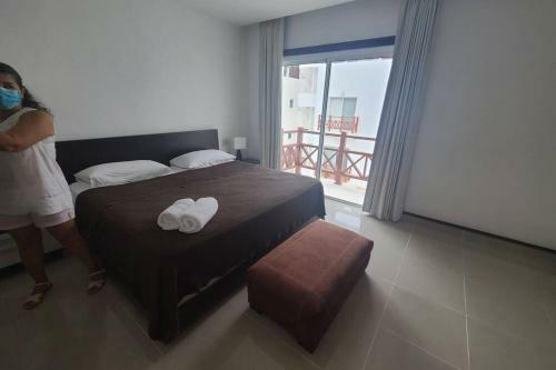 Apartamento Lux Condo. 2 Pools-gym-beach-5th Ave.parking
