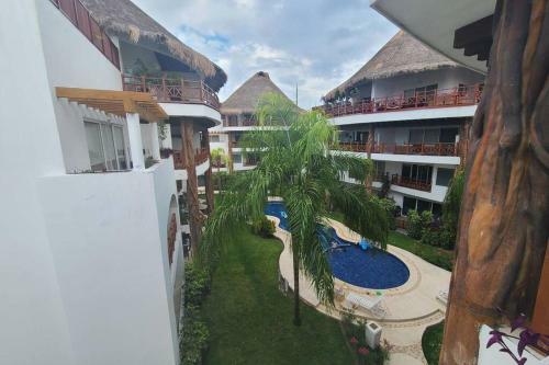 Apartamento Lux Condo. 2 Pools-gym-beach-5th Ave.parking