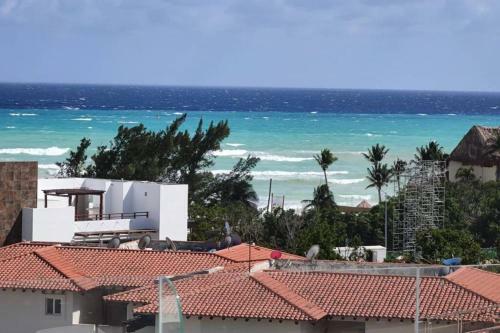 Apartamento The Boat Studio Penthouse With Private Pool