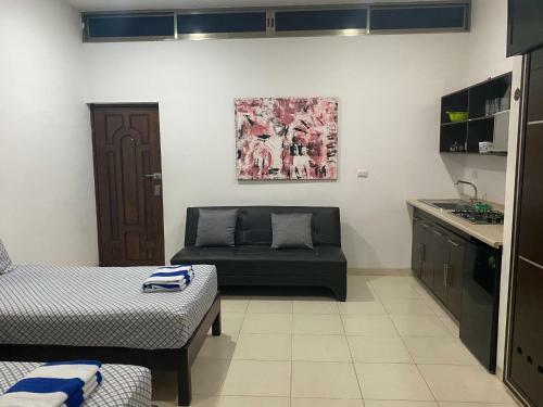Apartamento Condo Cache 25 Avenida