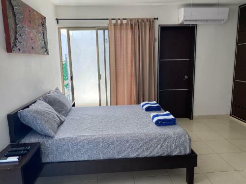 Apartamento Condo Cache 25 Avenida