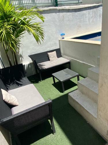 Apartamento Condo Cache 25 Avenida