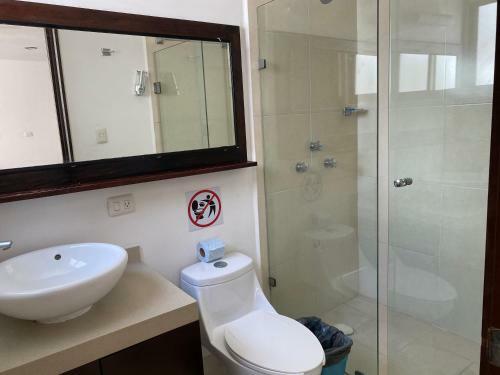 Apartamento Condo Cache 25 Avenida