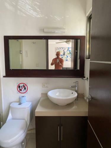 Apartamento Condo Cache 25 Avenida
